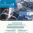 3 EUR www.belgacomsailing.com Sailing Race