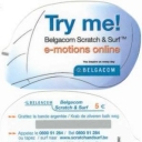 5 EUR Try me! e-motions online