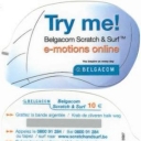 10 EUR Try me! e-motions online
