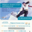 3eur Scateboarder (Activez cette carte..)