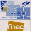 Cyberis.be - FNAC