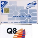 Cyberis.be - Q8