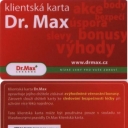Dr Max