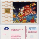 Santa Klaus / Coca Cola / FDA