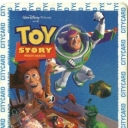 Toy story