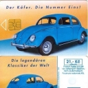 Der Käfer. Die Nummer Eins!