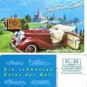 Mercedes 170S Cabrio