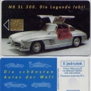Mercedes MB SL 300