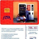 FDA Automat 100