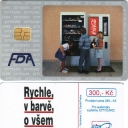 FDA automat 300