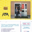 FDA automat 500
