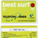 best surf - green