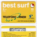 best surf - yellow