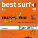 best surf - orange