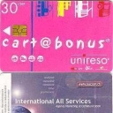 cart@bonus