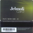 Jelmoli card