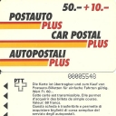 Car Postal Plus