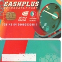Cash Plus