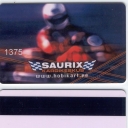 Saurix