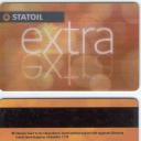 Statoil extra