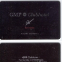 GMP Clubhotel