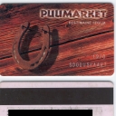 Puumarket