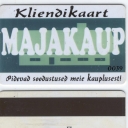 Majakaup