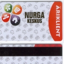 Nurga keskus