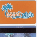 Beach club
