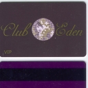 Club Eden
