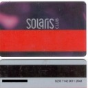 Solaris club