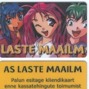 Laste maailm