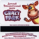 Crazy Park