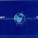 20ye TVB Commu. BLUE standard