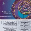 WEEK-END unlimited