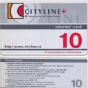 10 10yacob CITYLINE+ cityline.ru
