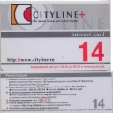 14 CITYLINE+ List.ru