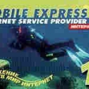 10u MOBILE EXPRESS Diver
