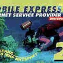 20u MOBILE EXPRESS Diver+camera