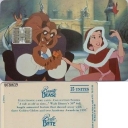 Beauty and the Beast