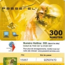 Passerel™ - Internet