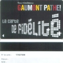 Carte de fidelite