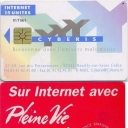 15u Internet (92522) / AG2R