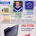 15u Jean-Pierre PAPIN / Upke Systems