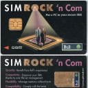 Bull SIM ROCK'n Com