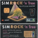 Bull SIM ROCK'n Tree