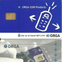 ORGA - World Telecom '99 Geneva