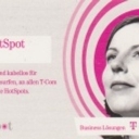 Ihr HotSpot Pass - Nichts leichter als das (Woman)