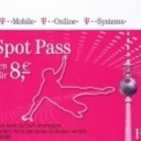 Ihr HotSpot Pass - Fußball WM 2006 (Berlin TV tower)