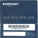 Kundenkarte